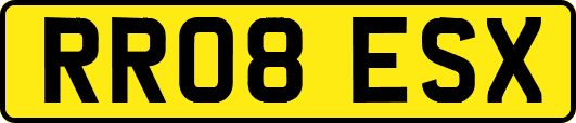 RR08ESX