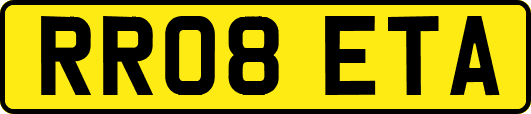 RR08ETA