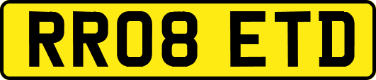 RR08ETD