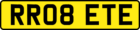 RR08ETE