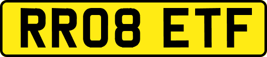 RR08ETF