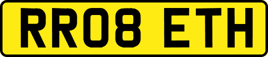 RR08ETH