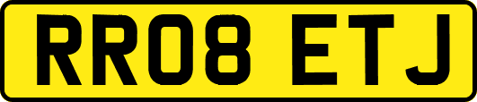 RR08ETJ