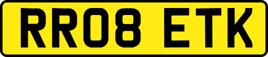 RR08ETK