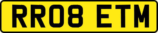 RR08ETM