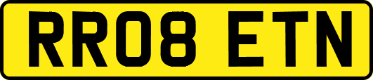 RR08ETN