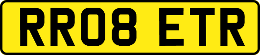RR08ETR