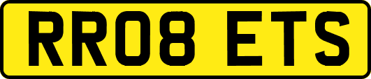 RR08ETS