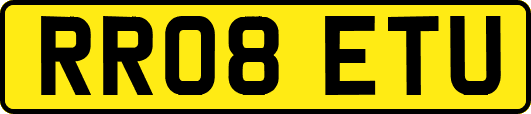 RR08ETU