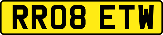 RR08ETW