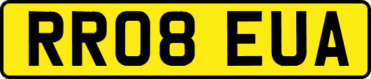 RR08EUA