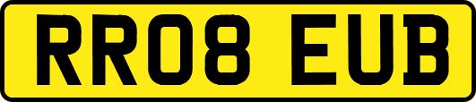 RR08EUB