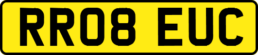 RR08EUC