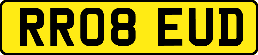 RR08EUD