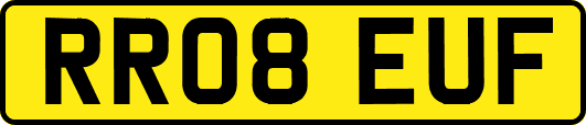 RR08EUF