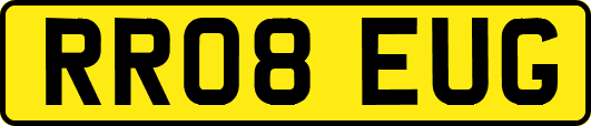 RR08EUG