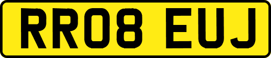 RR08EUJ