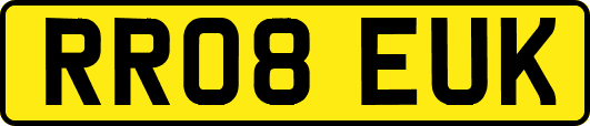 RR08EUK