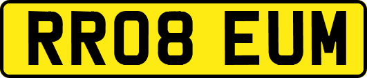 RR08EUM
