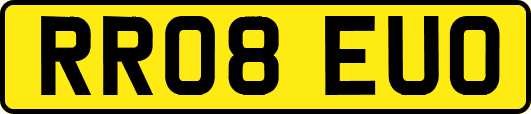 RR08EUO