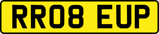 RR08EUP