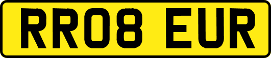 RR08EUR