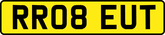 RR08EUT
