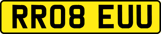 RR08EUU