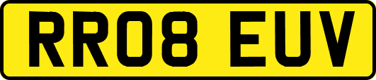 RR08EUV