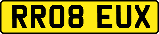 RR08EUX