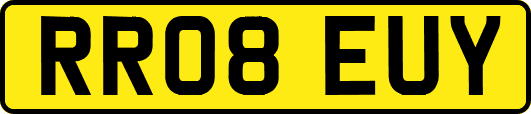 RR08EUY