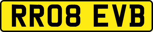 RR08EVB