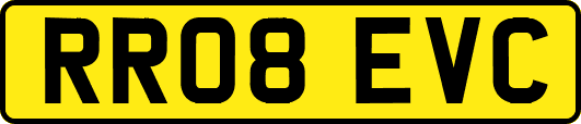 RR08EVC