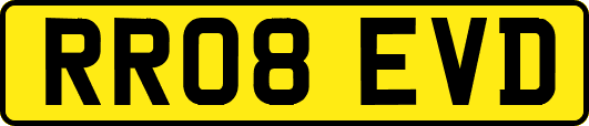 RR08EVD