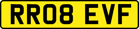 RR08EVF