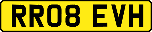 RR08EVH