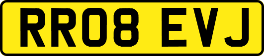 RR08EVJ