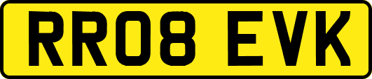RR08EVK