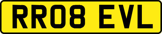 RR08EVL