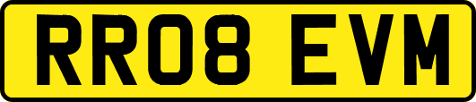 RR08EVM