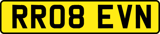 RR08EVN