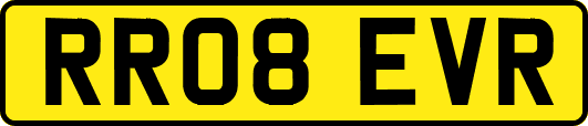 RR08EVR