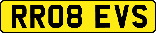 RR08EVS