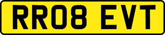 RR08EVT
