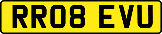 RR08EVU