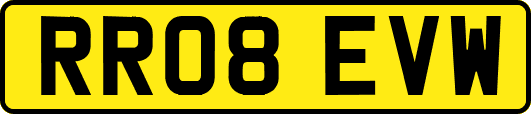 RR08EVW