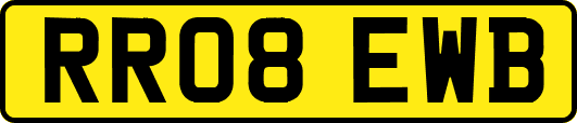 RR08EWB