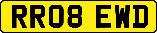 RR08EWD