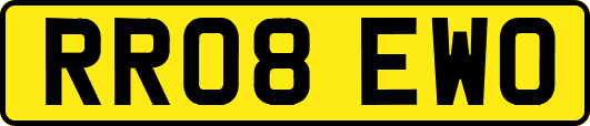 RR08EWO