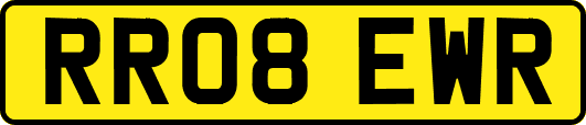 RR08EWR
